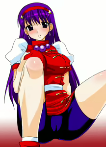 ×CG - hentai manga cover image