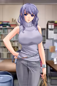 Page 249 of Akibakei Kanojo - preview thumbnail