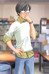 Page 252 of Akibakei Kanojo - preview thumbnail