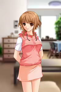 Page 255 of Akibakei Kanojo - preview thumbnail