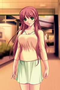 Page 260 of Akibakei Kanojo - preview thumbnail