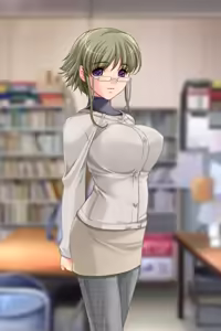 Page 265 of Akibakei Kanojo - preview thumbnail