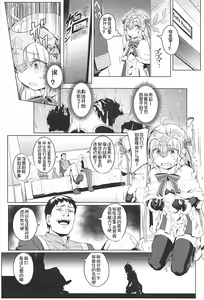 Page 7 of Ryoujoku Teki de Lolical desu - preview thumbnail