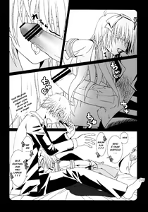 Page 5 of Maid-San wa miteru dake! - preview thumbnail