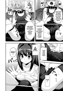 Page 16 of M-Fragment - preview thumbnail