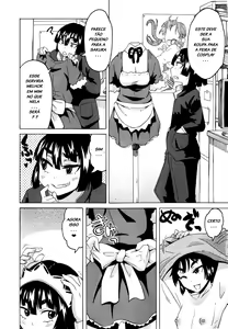 Page 2 of Mezamero Haru-chan | Wake Up, Haru-chan! - preview thumbnail