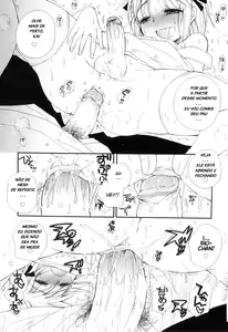 Page 12 of Minna no Idol - preview thumbnail