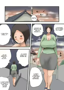 Page 43 of Sentou no Bonyuu Onee-san | Lactating Lady at the Baths - preview thumbnail
