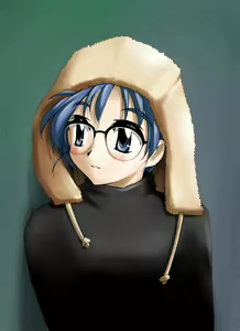 Page 12 of TREFOiL CG COLLECTION VOLUME.3 - preview thumbnail