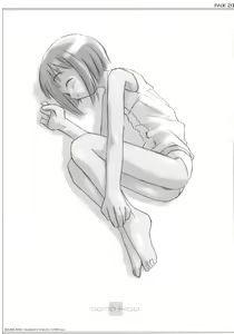 Page 21 of Fruits Basket no Hon - preview thumbnail
