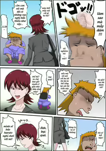 Page 16 of Musuko no Doukyuusei ni Makura Eigyou Monogatari - preview thumbnail