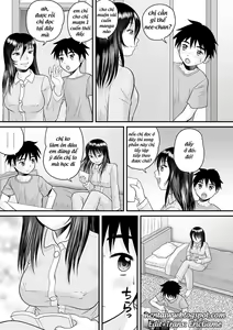 Page 3 of Soukan no Yoru | Incest Night (decensored) - preview thumbnail