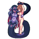 Page 367 of 堕落乙女異聞II―レスカティエ潜入記録― - preview thumbnail