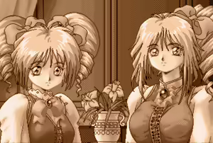 Page 157 of Mad Paradox - preview thumbnail