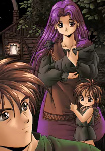 Page 159 of Mad Paradox - preview thumbnail