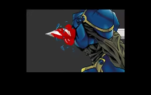 Page 189 of Mad Paradox - preview thumbnail