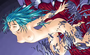Page 86 of Mad Paradox - preview thumbnail