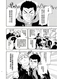 Page 3 of DO☆TEEN! - preview thumbnail
