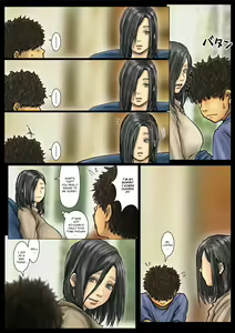 Page 119 of Oba-san no Karada ga Kimochi Yosugiru kara <<Kouhen>> ~Boku no Oba-san wa Chou Meiki Datta~ - preview thumbnail