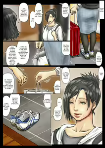 Page 75 of Oba-san no Karada ga Kimochi Yosugiru kara <<Kouhen>> ~Boku no Oba-san wa Chou Meiki Datta~ - preview thumbnail