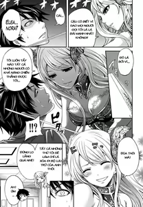 Page 10 of Hameai Game Ch. 1-3 - preview thumbnail