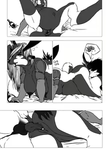 Page 3 of Sweet Mother Sweet Queen Capitulo 3.5 - - preview thumbnail