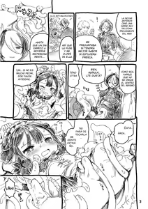 Page 3 of Fudou Kyou to Marulk no Abyss - preview thumbnail