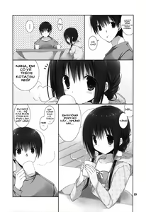 Page 15 of Imouto no Otetsudai 8 | Little Sister Helper 8 - preview thumbnail