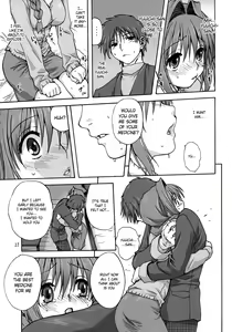 Page 16 of Akiko-san to Issho (decensored) - preview thumbnail