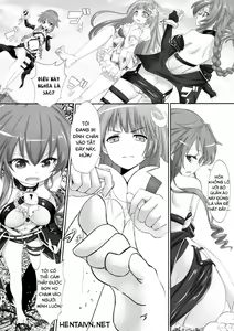 Page 20 of Date a Titaness - preview thumbnail