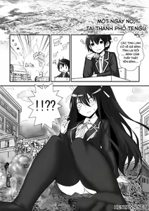 Page 2 of Date a Titaness - preview thumbnail