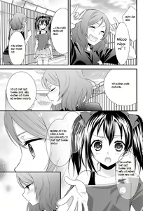 Page 6 of NicoMakiss! - preview thumbnail