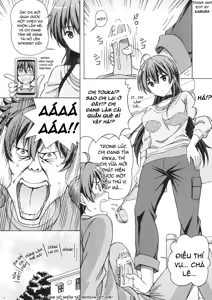 Page 14 of Chuunibyou no Ko Tachi ni Nama Nakadashi Hamemakuri Zanmai - preview thumbnail