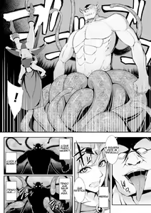 Page 6 of Mamono no Hisomu Mori | Forest of the Magical Beast - preview thumbnail