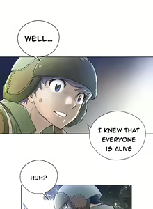 Page 14 of Perfect Half Ch.1-44 - preview thumbnail