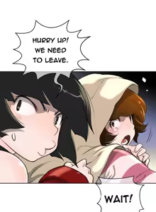 Page 164 of Perfect Half Ch.1-44 - preview thumbnail