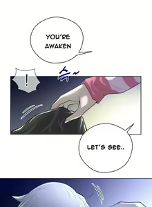Page 27 of Perfect Half Ch.1-44 - preview thumbnail
