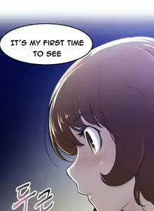 Page 30 of Perfect Half Ch.1-44 - preview thumbnail