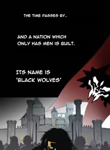 Page 5 of Perfect Half Ch.1-44 - preview thumbnail