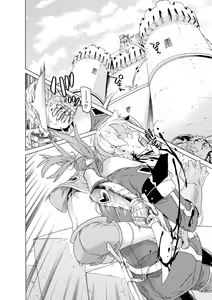 Page 6 of Makenshi Leane the COMIC Episode 3 - preview thumbnail