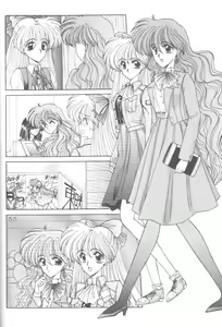 Page 19 of From The Moon 2 - preview thumbnail