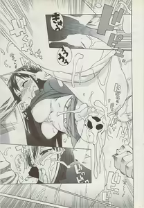 Page 59 of COMIC Penguin Club Sanzokuban 2008-01 - preview thumbnail