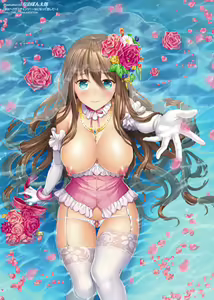 Page 3 of Kanojo e Class Change! ~Onna ni Natte Koishite~ - preview thumbnail