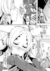 Page 16 of Kuu Ai - preview thumbnail