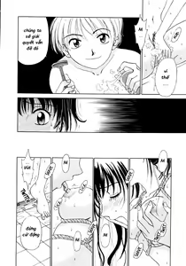 Page 39 of Kodomo no Jikan Ch. 1-3 - preview thumbnail