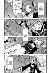 Page 3 of Kanzaki Ranko Hitou Meguri | Kanzaki Ranko's Visit to a Little Known Hot Spring - preview thumbnail