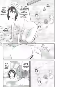 Page 7 of Houkago Unchi Time Final | After School Poop Time Final - preview thumbnail