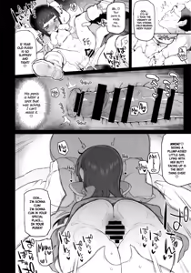Page 16 of Chichi no Ecchi na Hanayome Shugyou | Chi-Chi's Naughty Bridal Training - preview thumbnail