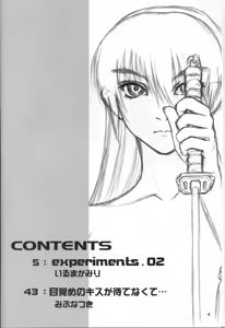 Page 3 of experiments.02 - preview thumbnail