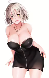 Page 3 of ジャンヌ・オルタ - preview thumbnail